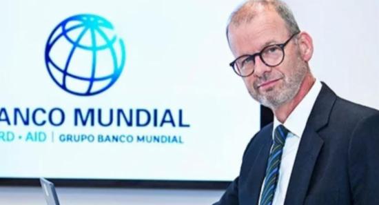 World Bank Eyes Jobs, Investment, and Growth in SL